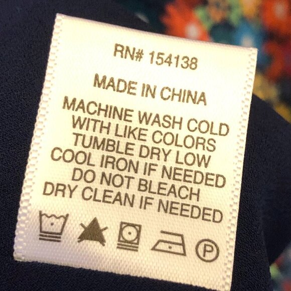 STAUD Milla Floral-Print Crêpe de Chine Minidress Size 10 (runs small) EUC - Picture 7 of 10